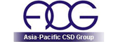 Joined the Asia-Pacific CSD Group (ACG) in 2001